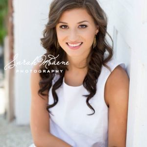 Meet your Posher, Jenna